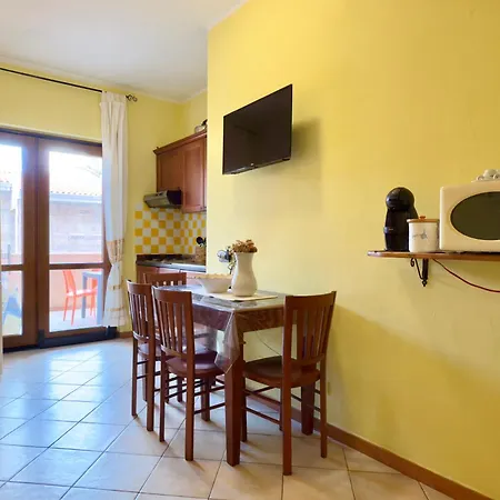 Casa Marti - 350 Meters From The Sea Holiday home Castelsardo