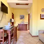 펜션 Casa Marti - 350 Meters From The Sea 카스텔사르도