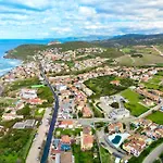 Casa Marti - 350 Meters From The Sea 펜션 *