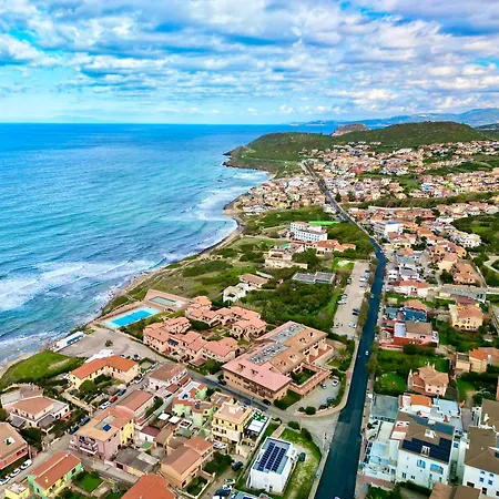 Casa Marti - 350 Meters From The Sea Nyaraló