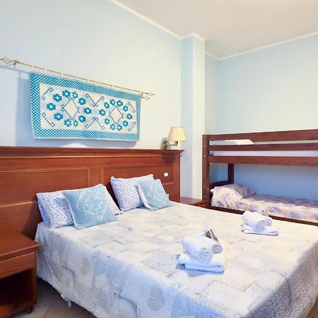 Casa Marti - 350 Meters From The Sea * Castelsardo