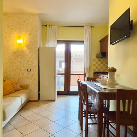 Casa Marti - 350 Meters From The Sea Castelsardo