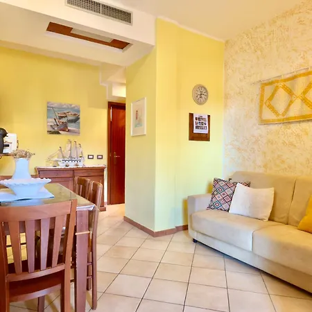 Casa Marti - 350 Meters From The Sea Nyaraló Castelsardo