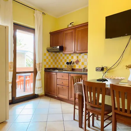 Casa Marti - 350 Meters From The Sea Nyaraló *