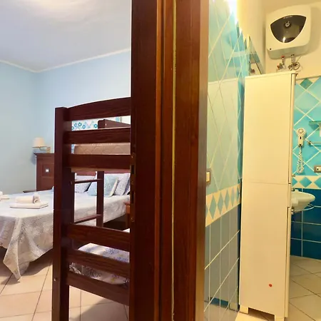 Nyaraló Casa Marti - 350 Meters From The Sea *