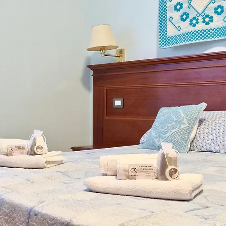 Casa Marti - 350 Meters From The Sea * Castelsardo