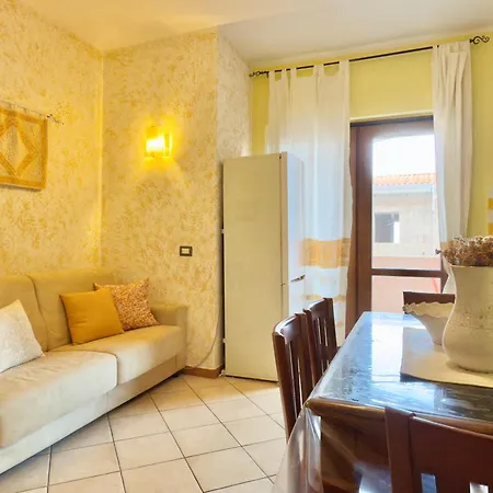 Nyaraló Casa Marti - 350 Meters From The Sea Castelsardo
