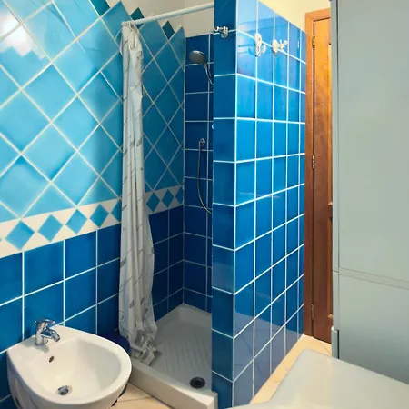 Nyaraló Casa Marti - 350 Meters From The Sea Castelsardo