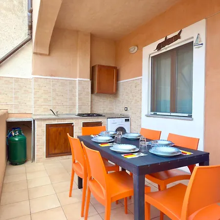 Casa Marti - 350 Meters From The Sea * Castelsardo