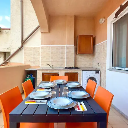 Casa Marti - 350 Meters From The Sea * Castelsardo