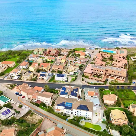 Nyaraló Casa Marti - 350 Meters From The Sea *