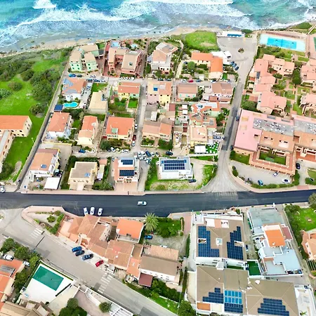 Casa Marti - 350 Meters From The Sea Nyaraló Castelsardo